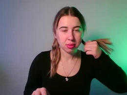 Screen Grab from bea_dolce