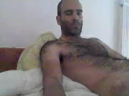 Screen Grab from bear14250949