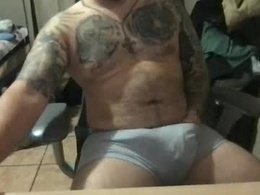Screen Grab from bearcito94