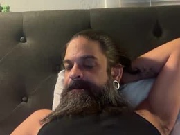 Screen Grab from bearded_tatted_dad