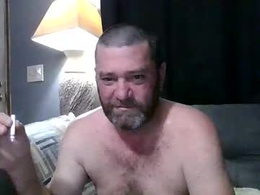 Screen Grab from beardedpainter