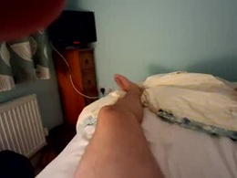 Screen Grab from bearhug7926