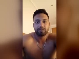 Screen Grab from bearpapi858412