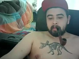 Screen Grab from beartsmkr