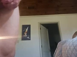 Screen Grab from beau77488