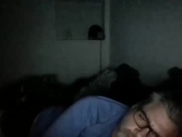 Screen Grab from beauabney6
