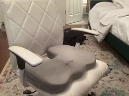 Screen Grab from beautifulrooster