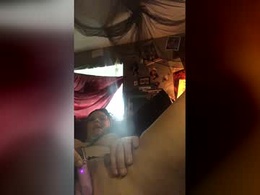 Screen Grab from bebes85