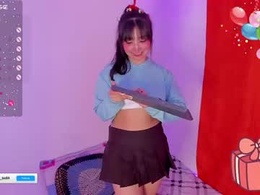 Screen Grab from becca_be_