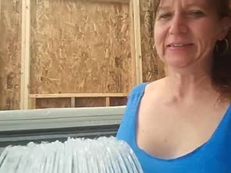 Screen Grab from beccaracegirl