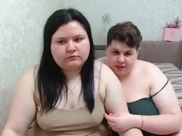 Screen Grab from beckyandellen