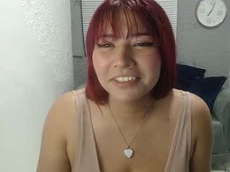 Screen Grab from beckysexyhot69