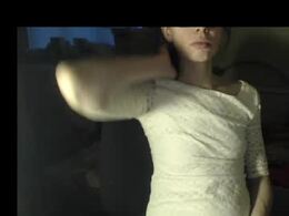 Screen Grab from beettydream