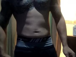 Screen Grab from beibyleon69