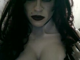 Screen Grab from bekyloveee