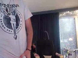 Screen Grab from belgianredneck