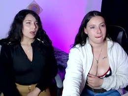 Screen Grab from belinda__666