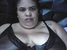 Screen Grab from bella_bare