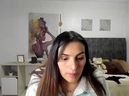 Screen Grab from bella_bunny1