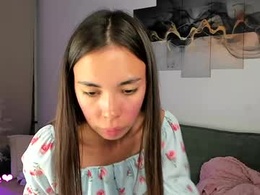 Screen Grab from bella_coyy__888