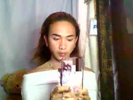 Screen Grab from bella_cumsx