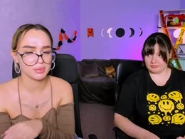 Screen Grab from bella_cute12