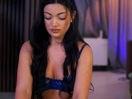 Screen Grab from bella_diamondz