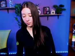 Screen Grab from bella_fair