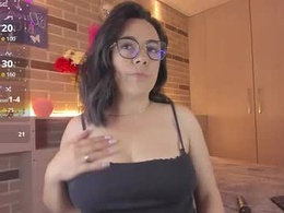 Screen Grab from bella_fournier