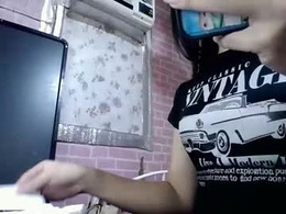 Screen Grab from bella_fvcker69