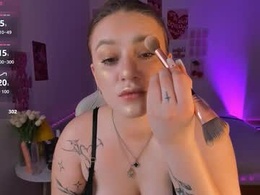 Screen Grab from bella_poetryy