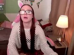 Screen Grab from bella_sage