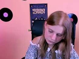 Screen Grab from bella_sky11