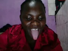 Screen Grab from bella_sky_