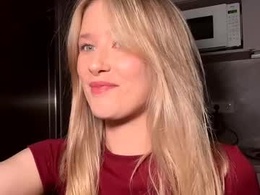 Screen Grab from bella_sting