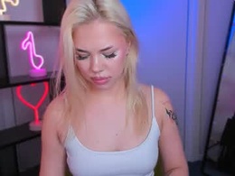 Screen Grab from bella_sunshine1