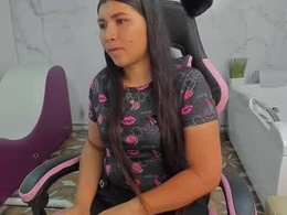 Screen Grab from bella_susan_