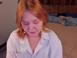 Screen Grab from bella_wilde1