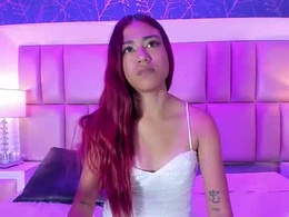 Screen Grab from bellablazze