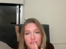 Screen Grab from bellabloomx