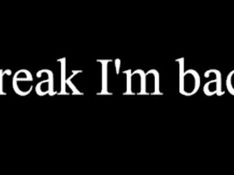 Screen Grab from bellablosson