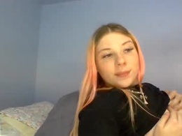 Screen Grab from bellaboo442