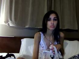 Screen Grab from bellaboo999