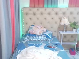 Screen Grab from belladeputaxx