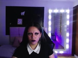 Screen Grab from belladona_trix