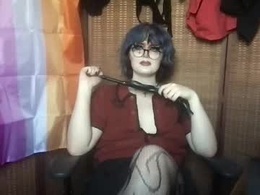 Screen Grab from belladonnablade