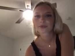 Screen Grab from bellagreyoxo