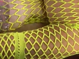 Screen Grab from bellalune_