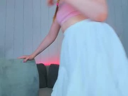 Screen Grab from bellamontgomery