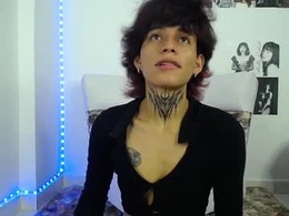 Screen Grab from bellamy0955